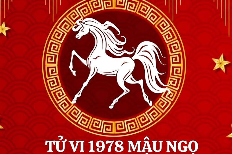 năm 1978 mệnh gì