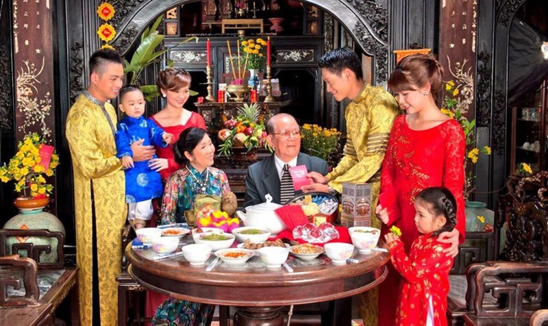 Năm 2025 có 30 Tết không - 07
