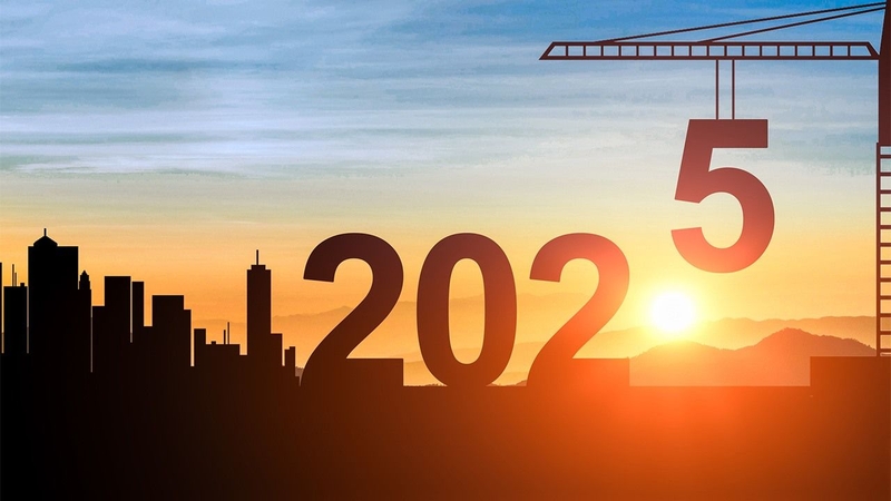 năm 2025 có nhuận không 3