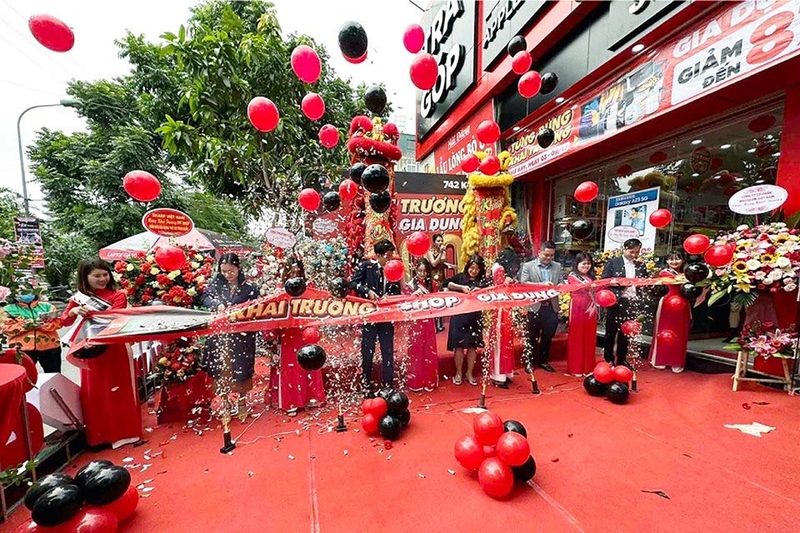 Năm 2025 khai trương ngày nào tốt - 05