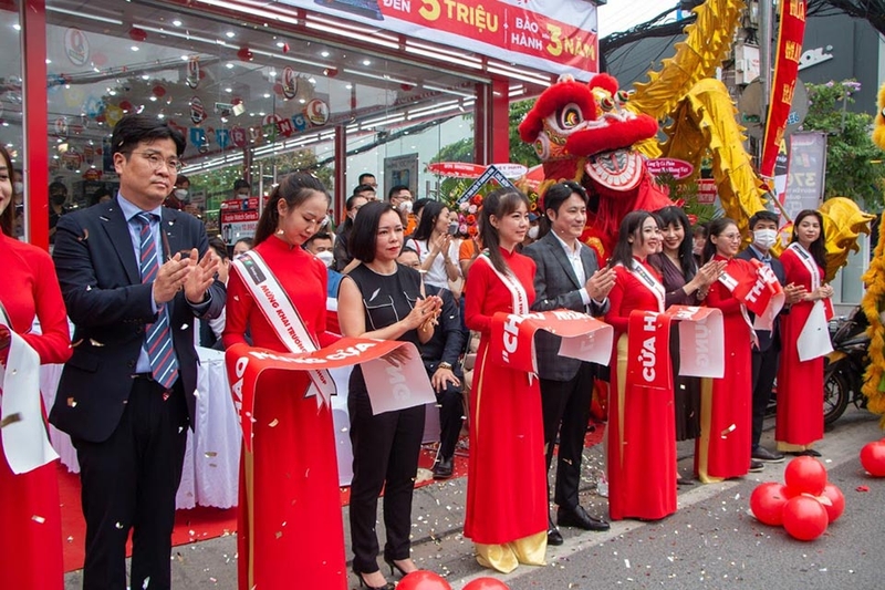 Năm 2025 khai trương ngày nào tốt - 01