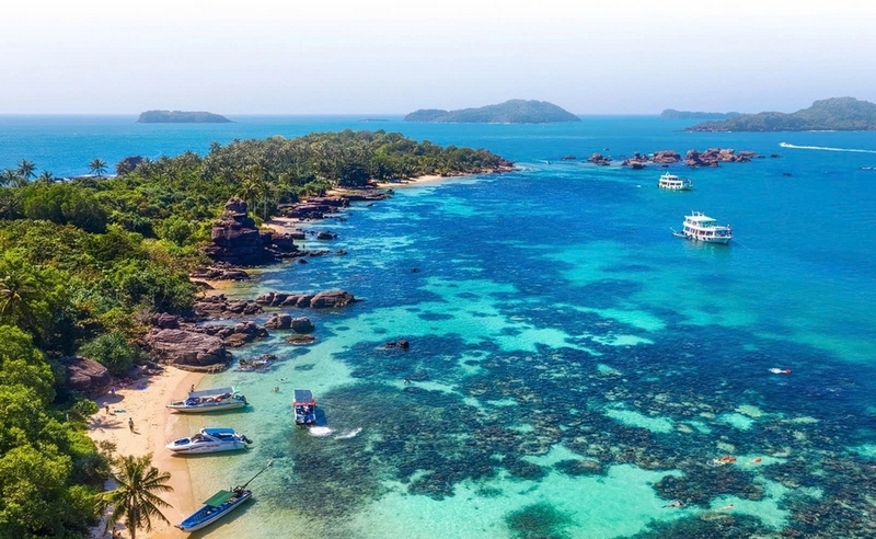 Năm 2025 nên đi du lịch ở đâu ảnh 2