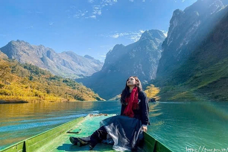 Năm 2025 nên đi du lịch ở đâu ảnh 3