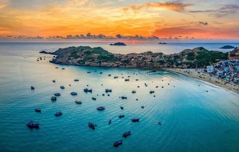 Năm 2025 nên đi du lịch ở đâu ảnh 4