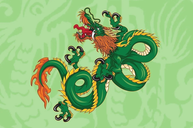 Năm 2025 tuổi Thìn hợp màu gì 2