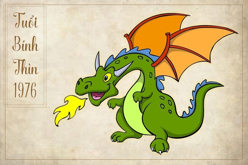 Năm 2025 tuổi Thìn hợp màu gì 3