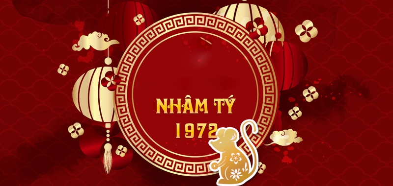 Năm 2025 tuổi Tý hợp màu gì (ảnh 4)