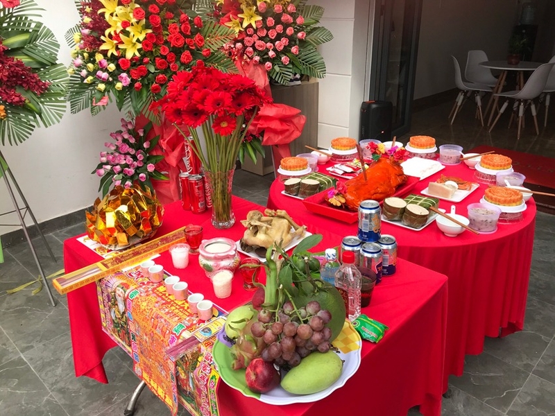 Năm 2026 khai trương ngày nào tốt 2