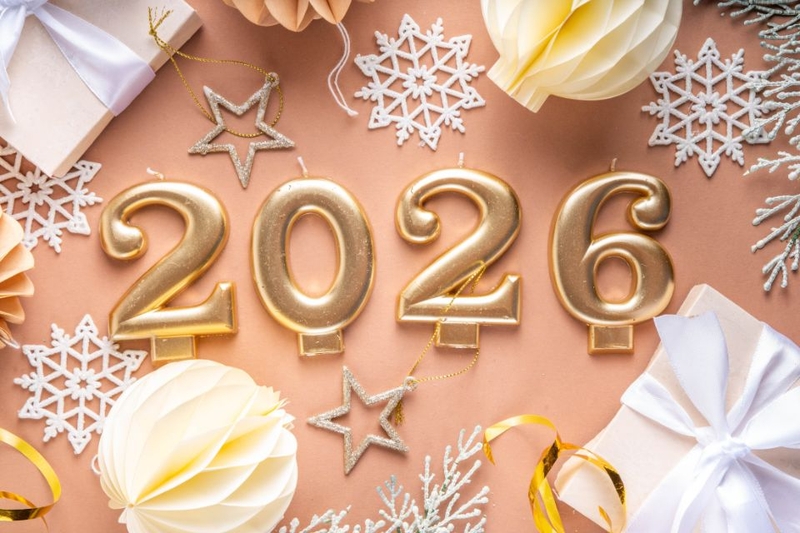 năm 2026 là năm cá nhân số mấy (ảnh 1)