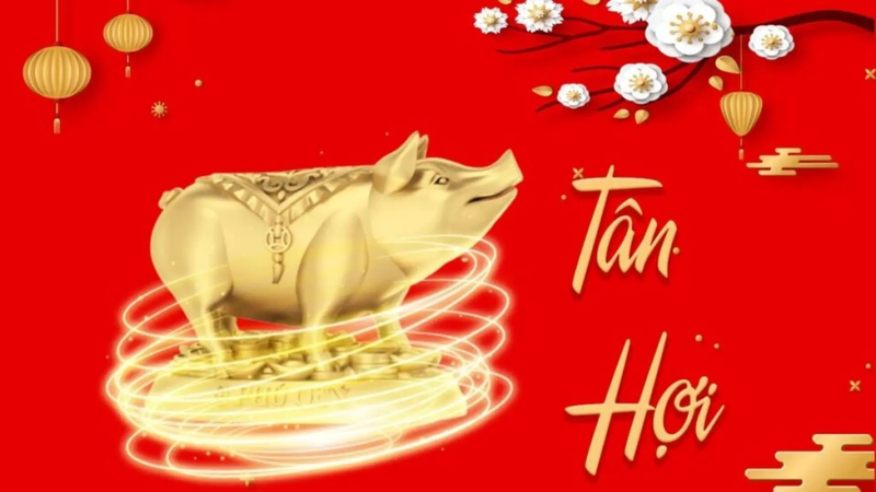 Tuổi Tân Hợi 1971