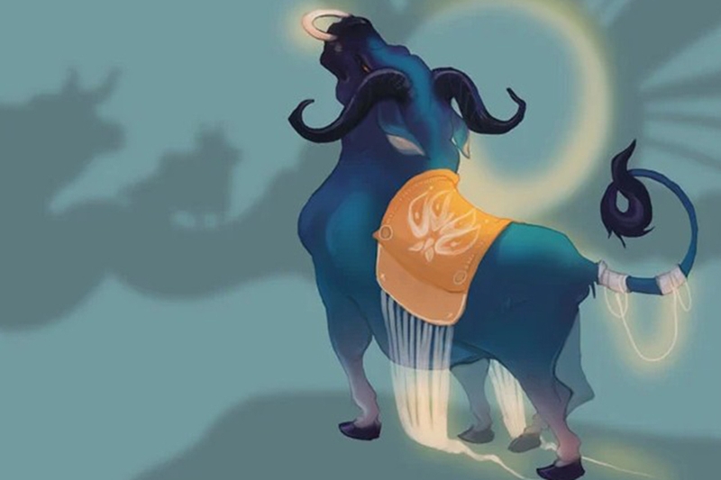 Năm 2026 tuổi Sửu hợp màu gì 10