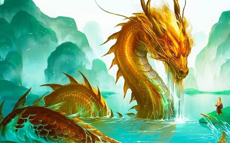 Năm 2026 tuổi Thìn hợp màu gì 2