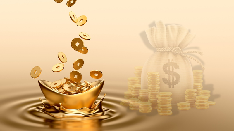 Tuổi Canh Tuất 1970 mệnh Kim
