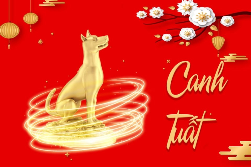 năm 2030 là năm con gì (ảnh 1)