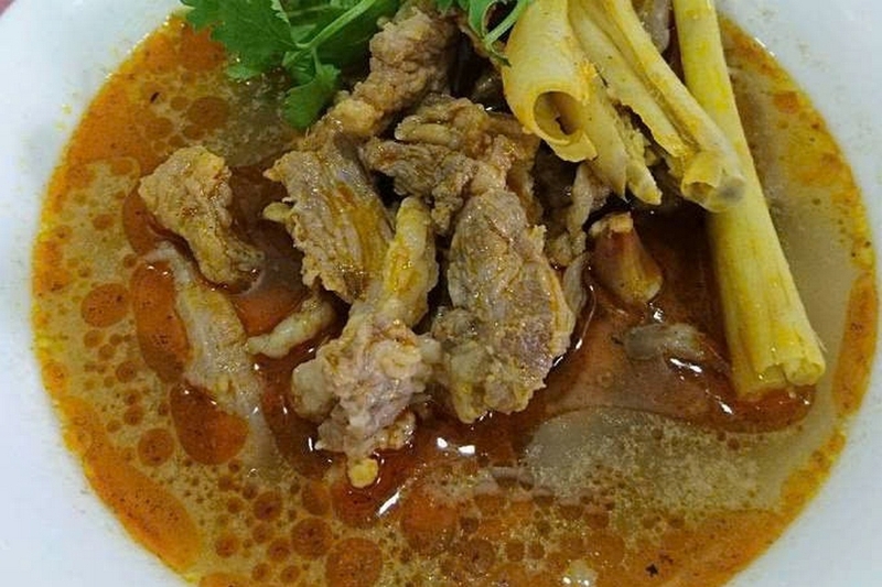 Nạm bò ảnh 7