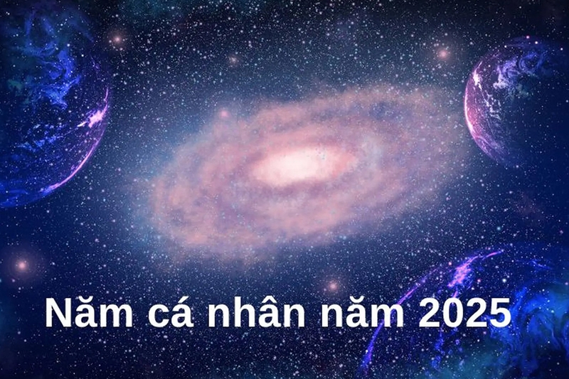 Năm cá nhân số 5 năm 2025 (ảnh 2)