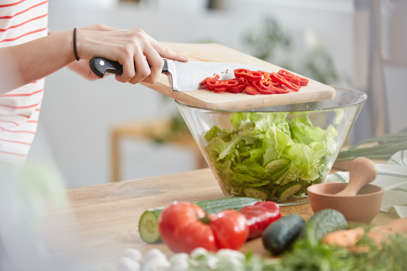 Ưu tiên chăm sóc bản thân