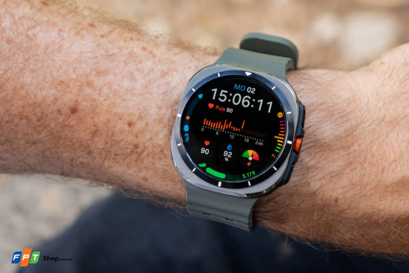 Chăm sóc sức khỏe toàn diện