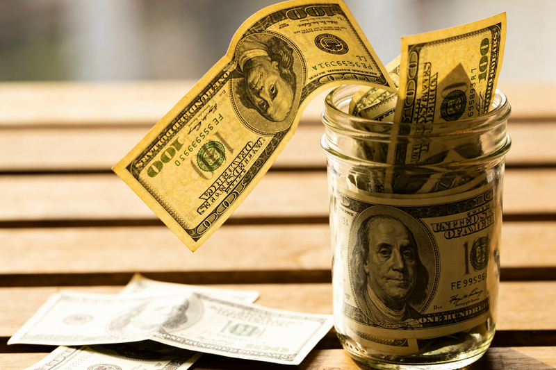 Quản lý tài chính an toàn