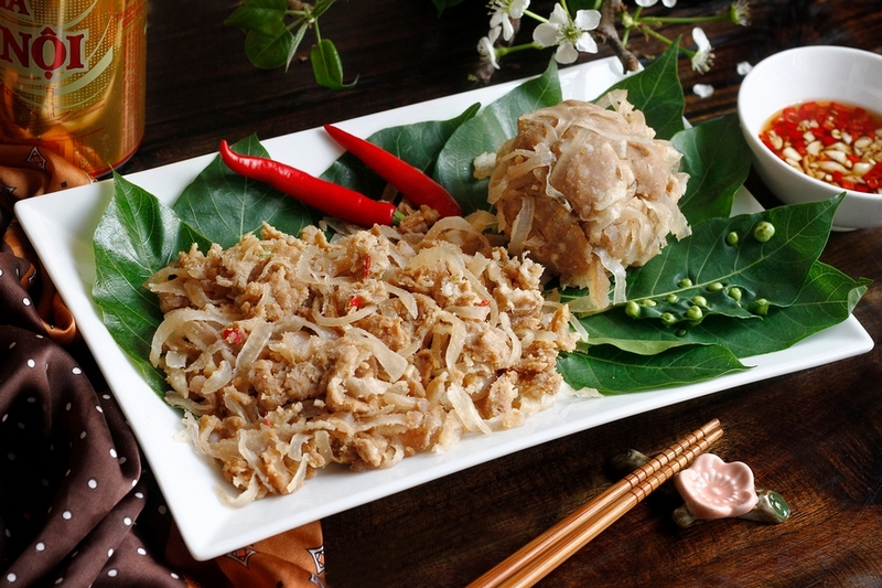 nam định có đặc sản gì ảnh 1