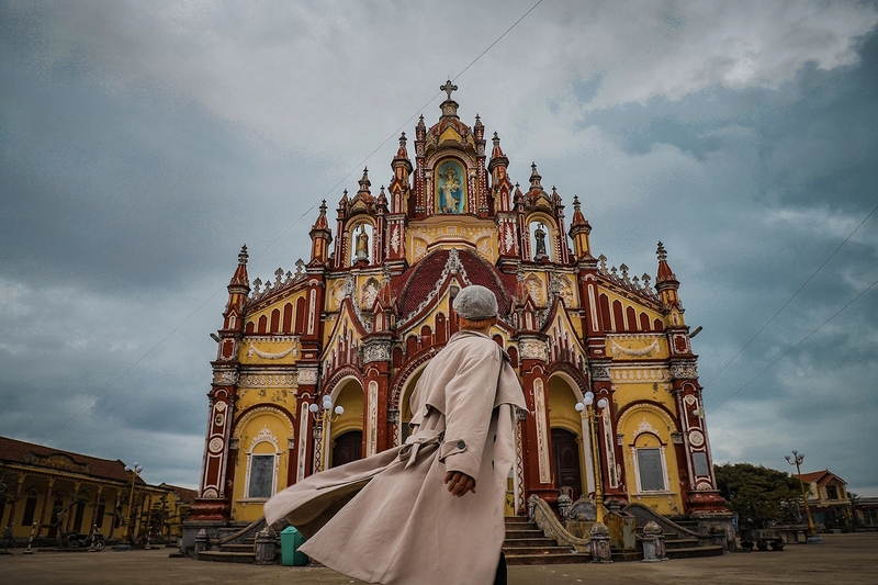 Nam Định ở miền nào (ảnh 2)