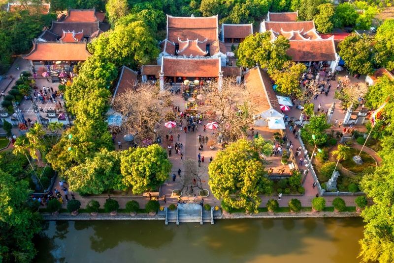 Nam Định ở miền nào (ảnh 4)