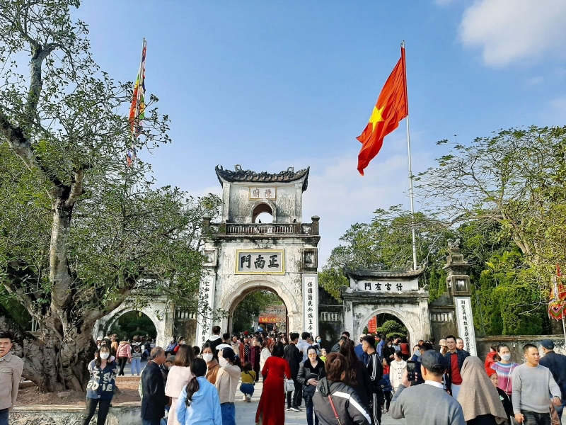 Nam Định ở miền nào (ảnh 5)