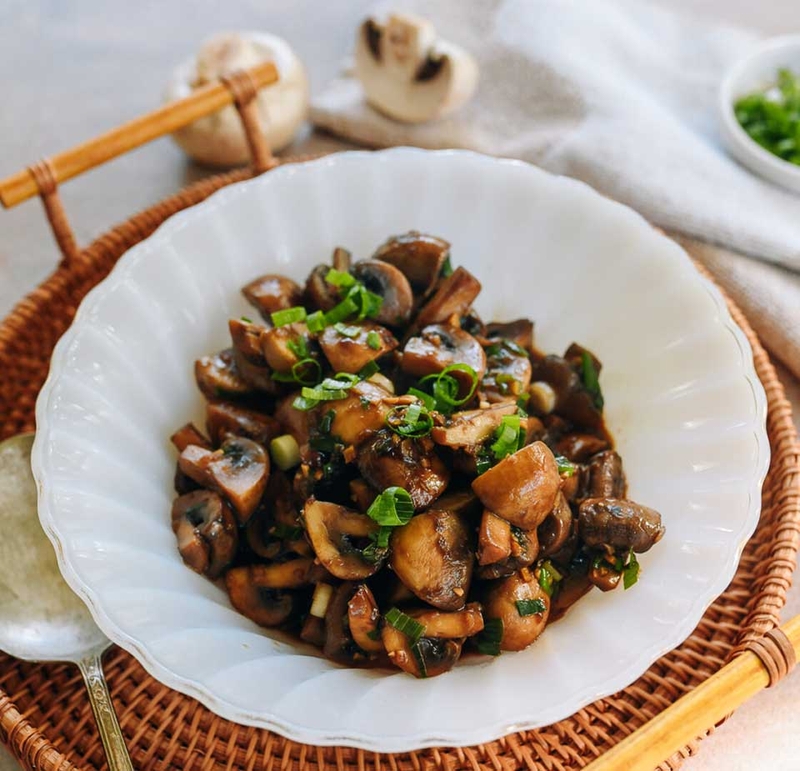 Nấm đông cô kho - 02