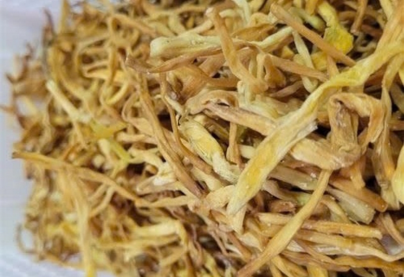 Nấm kim châm để tủ lạnh được bao lâu ảnh 5