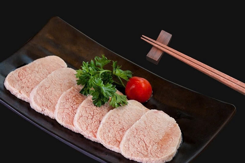Nầm lợn là gì ảnh 2