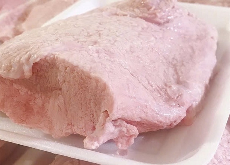 Nầm lợn là gì ảnh 3