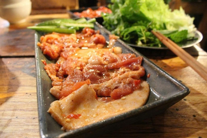 Nầm lợn là gì ảnh 6