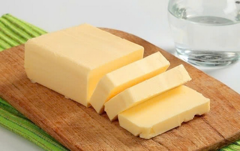Nấm mỡ xào bơ chanh ảnh 1