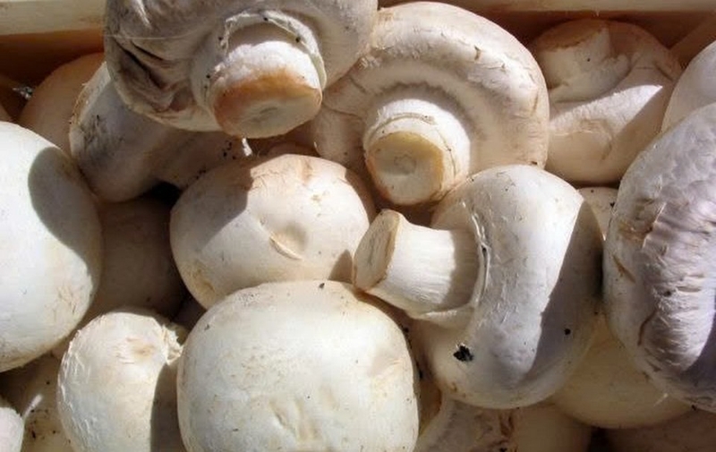 Nấm mỡ xào bơ chanh ảnh 5