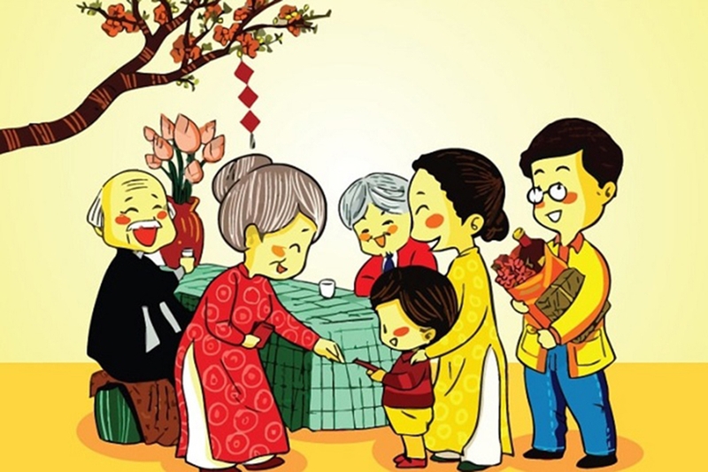 Năm nay có 30 Tết không 5