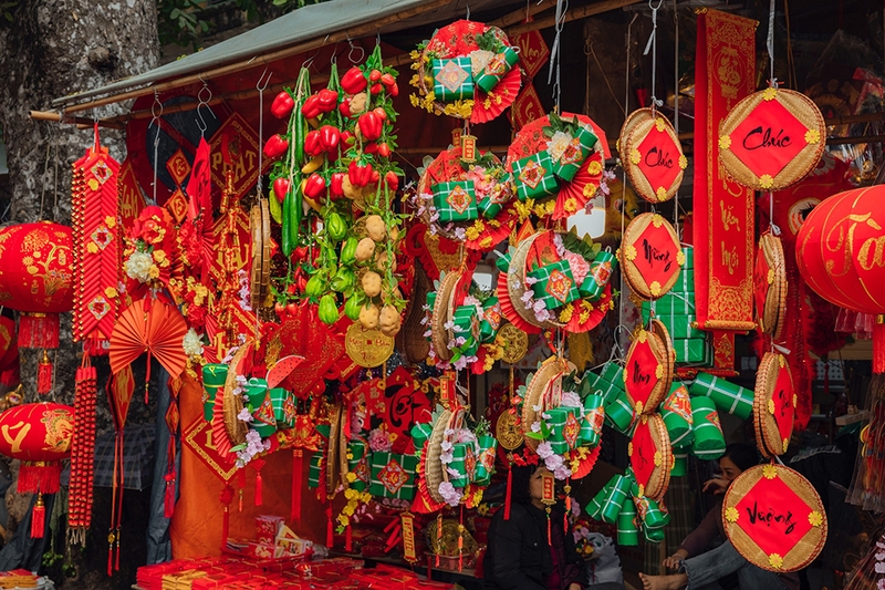 Năm nay có 30 Tết không 2