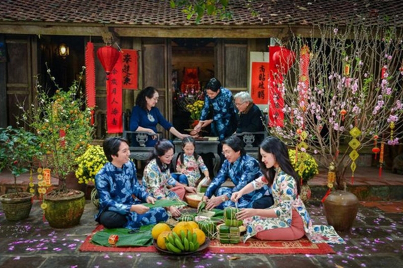 Năm nay có 30 Tết không 3