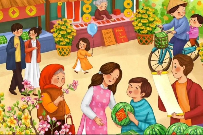 Năm nay có 30 Tết không 6