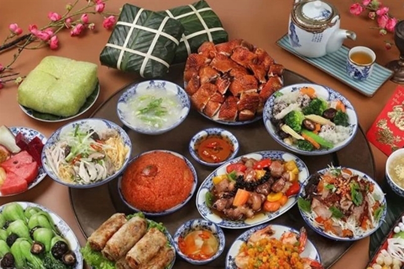 Năm nay có 30 Tết không 1