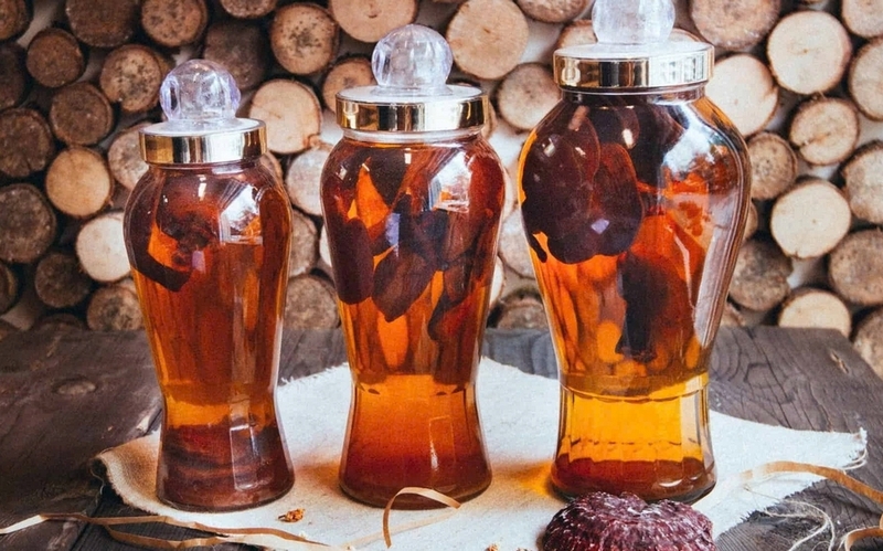 nấm ngọc cẩu ảnh 3