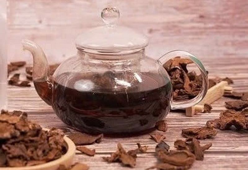 nấm ngọc cẩu ảnh 5