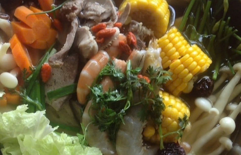 Nấm ngọc tẩm ảnh 5