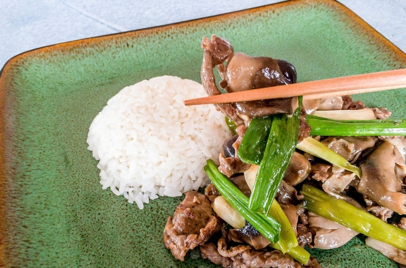 Nấm rơm bao nhiêu calo ảnh 6