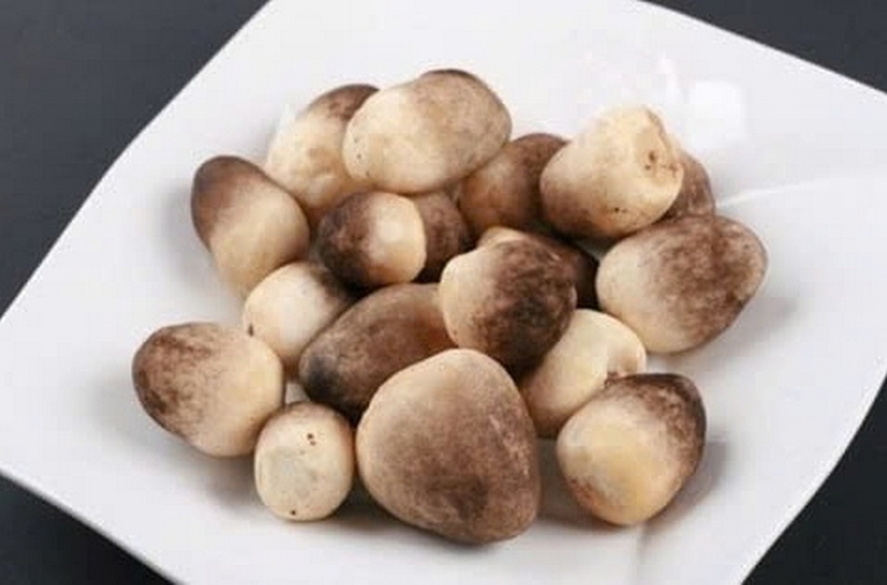 Nấm rơm bao nhiêu calo ảnh 7
