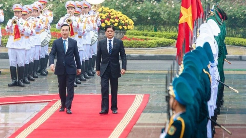 Nghi thức và nghi lễ quốc gia