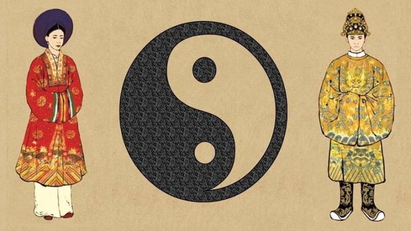 Ảnh hưởng của nam tả nữ hữu đối với đời sống văn hóa và tâm lý xã hội