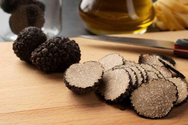 Nấm truffle ảnh 7