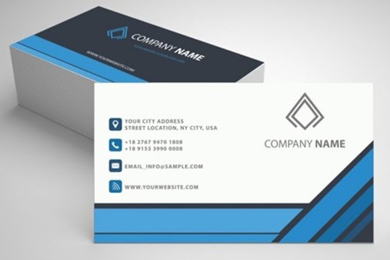 Name card là gì 10