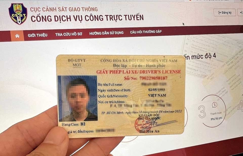 Nâng bằng B2 lên C - 05