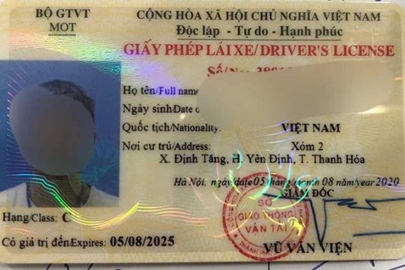 Nâng bằng B2 lên C - 06
